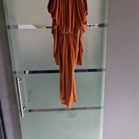 vestito maniche lunghe 