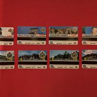 Carte telefoniche Sammarinesi