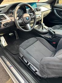 bmw 420d