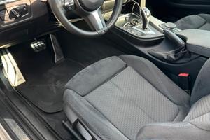 bmw 420d