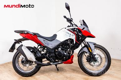 SYM NH 125 T - 2026