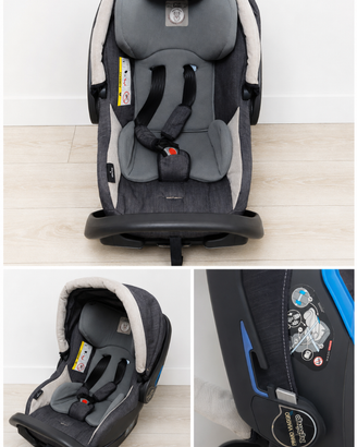 Peg Perego Primo Viaggio SL