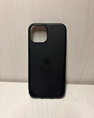 Cover Apple iPhone 13 Mini Silicone - MagSafe