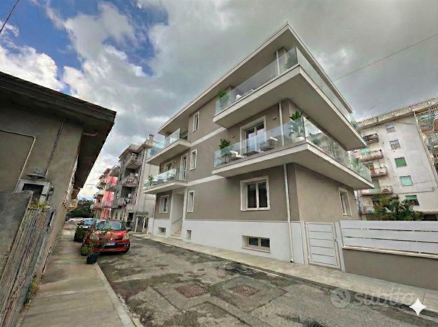 Rif.G252-1| appartamento bilocale - Vista 3