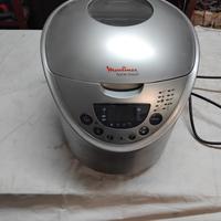 macchina per il pane nuova