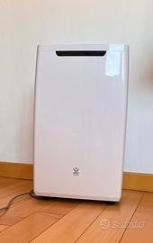 Deumidificatore Avalla X-200 come nuovo