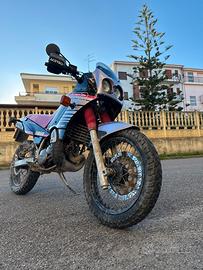 Yamaha tdr 125
