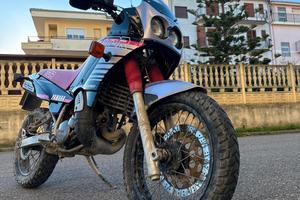 Yamaha tdr 125