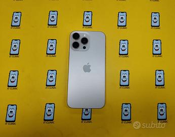 IPHONE 16 PRO MAX 256 GB TITANIO SABBIA