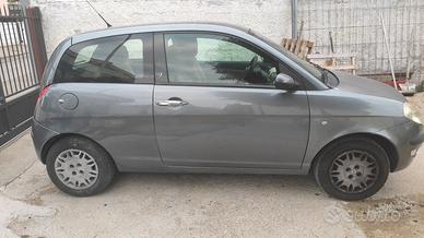 Lancia Ypsilon 1.3 Multijet 