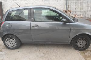 Lancia Ypsilon 1.3 Multijet 