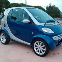 SMART UNICO PROPRIETARIO