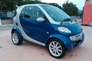 SMART UNICO PROPRIETARIO