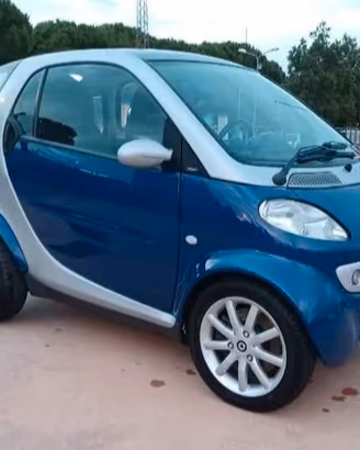 SMART UNICO PROPRIETARIO Trattabile 