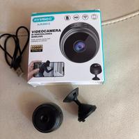 Telecamera per interno