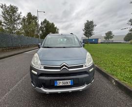 Citroen Berlingo 1.6 8V HDi 110CV FAP Multispace