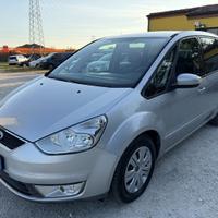 Ford Galaxy 1.8 TDCI 125 CV 7 POSTI