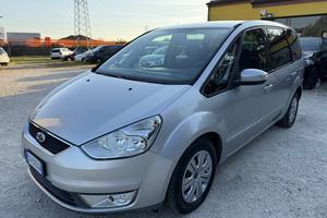 Ford Galaxy 1.8 TDCI 125 CV 7 POSTI