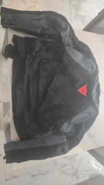 Giacca Dainese - sintetica - tg L / 56