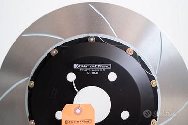 kit freno Yaris GR