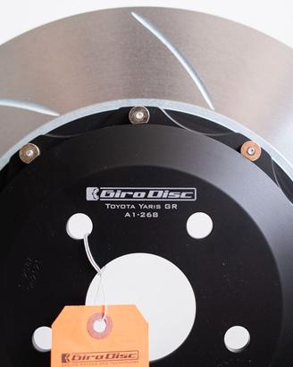 kit freno Yaris GR
