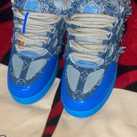 SNEAKERS LV QUALITA 1:1