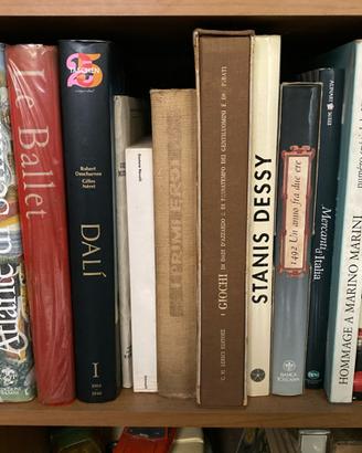 Libri architettura design fotografia