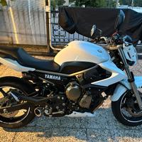 Yamaha xj6