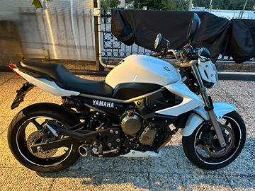 Yamaha xj6