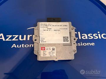 CENTRALINA GAS DR5.0 2023 DE815033-4