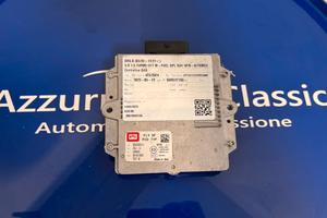 CENTRALINA GAS DR5.0 2023 DE815033-4