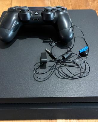 PS4 slim 1tb