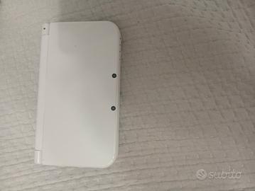 Nintendo 3DS XL