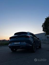 Cupra Formentor 204cv Plug-in FULL OPTIONAL
