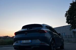 Cupra Formentor 204cv Plug-in FULL OPTIONAL