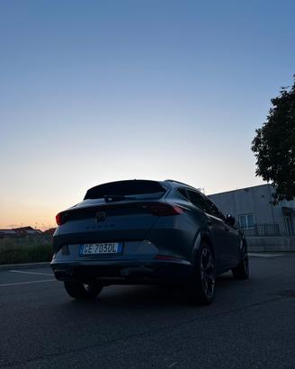 Cupra Formentor 204cv Plug-in FULL OPTIONAL