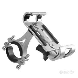 SUPPORTO per TELEFONO in METALLO NUOVO