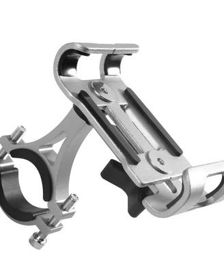 SUPPORTO per TELEFONO in METALLO NUOVO