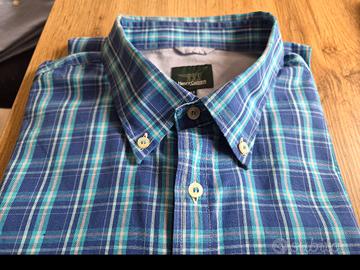 Camicia Henry Cotton's originale 
