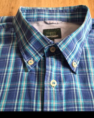 Camicia Henry Cotton's originale 