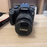 Canon EOS 4000D pari al nuovo