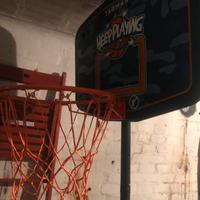 Canestro basket