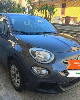 FIAT 500X 500X 1.3 MultiJet 95 CV Cult