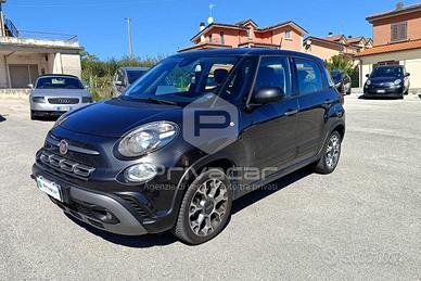 FIAT 500L 1.3 Multijet 95 CV Cross