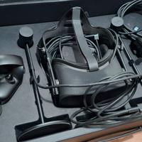 Visore realtá virtuale Oculus Rift Cv1