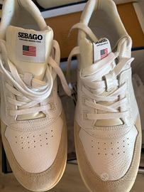 Sebago dockside sneakers tg 45