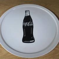Piatto Pizza CocaCola 