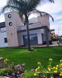 Locale commerciale - Decimomannu