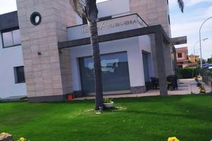 Locale commerciale - Decimomannu