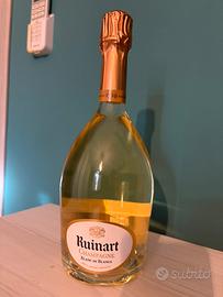 CHAMPAGNE RUINART BLANC DE BLANCS 75CL